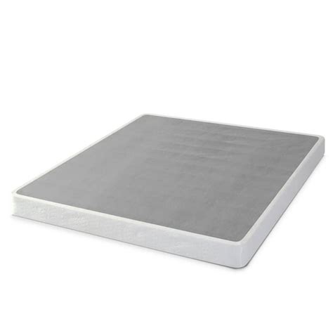 best price mattress 5 inch new innovative steel box spring|best box springs for bed.